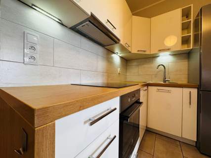 Mieszkanie do wynajęcia, 30,14 m2, Szczecin