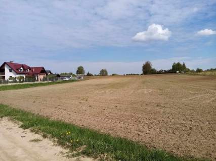 DZIAŁKA Rolno- Budowlana 19000 m2