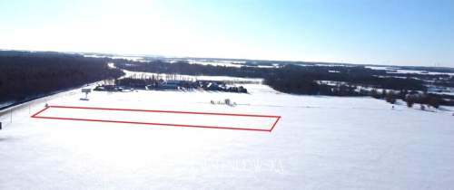 Działka budowlana na sprzedaż Słupsk-Gdańska
