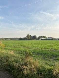 Działka usługowa 1000 m2