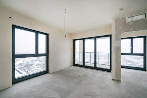 Upper House Luksus, widok i lokalizacja
