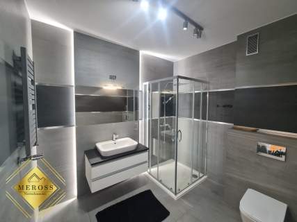 Mieszkanie do wynajęcia, 102 m2, Częstochowa