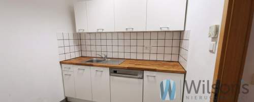 Mokotów Plaza 560 m Elastyczny Najem