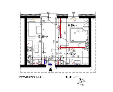 Lokal inwestycyjny Lublin Bronowice/Felin