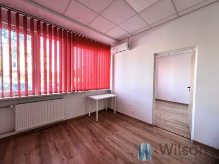Biuro na Ursusie   gotowe do wejścia od zaraz 