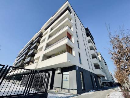 2019 Dwustronne Duży balkon Garaż 