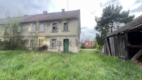 Dom do remontu - świetna oferta inwestycyjna