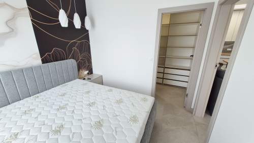 Mieszkanie marzeń-nowoczesny apartament