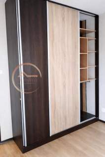 NOWY FORDON, 46 m , 2 POKOJE, BALKON, PIWNICA