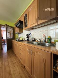 Mieszkanie 76,85m2 w Ząbkowicach Śląskich