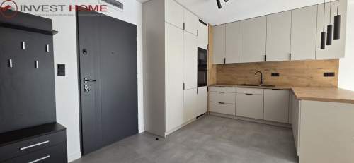 mieszkanie z 2025 na Pilskiej , balkon