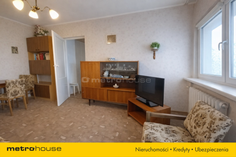 M3 z oddzielną kuchnia 2pokoje z balkonem Teofilów