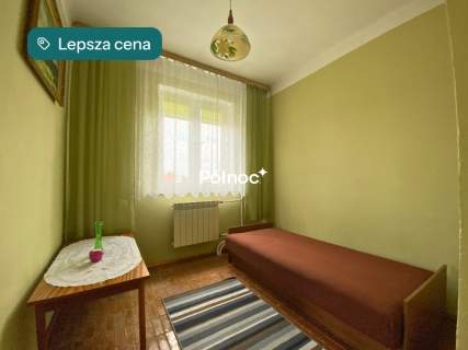 Przestronny dom z ogrodem w spokojnej okolicy