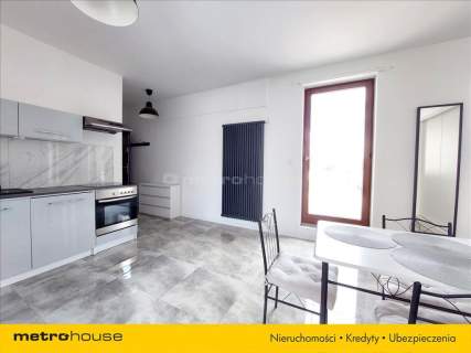 Apartament ze 100 mkw widokowym tarasem na Katedrę