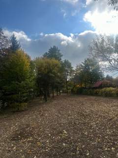 Radachówka nad rzeką Świder 30min z W-wy trasą S17