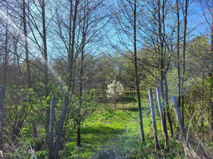 Brzoskwinia, gmina Zabierzów 5706 m2