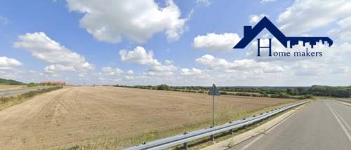 Atrakcyjny teren pod inwestycje mieszkaniową