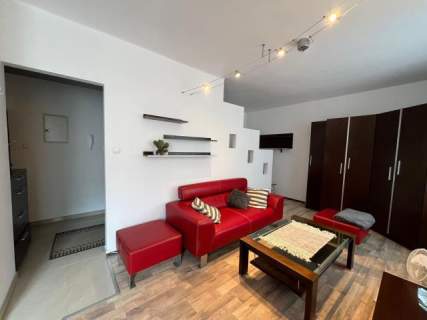 Mieszkanie do wynajęcia, 36 m2, Dąbrowa Górnicza