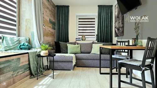 Apartament 25,8 m2 w Dusznikach Zdrój