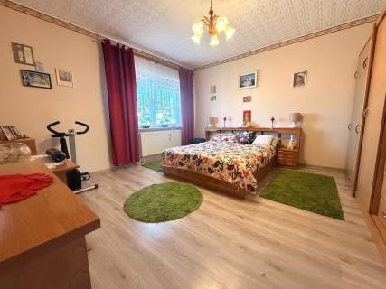 Dom na sprzedaż, 110 m2, Rosocha