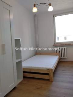 Mieszkanie na sprzedaż, 54 m2, Warszawa