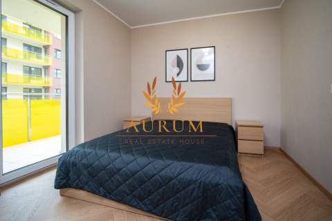 Mieszkanie przy Politechnice - 50 m2 - sprzedaż