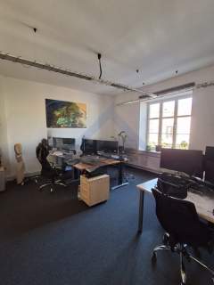 Biuro do wynajęcia Żoliborz 700m2