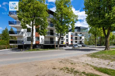 Nowe mieszkanie blisko natury i centrum Lęborka