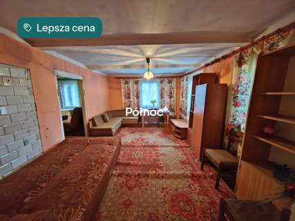 Dom budynki gospodarcze Korczówka, gm. Łomazy