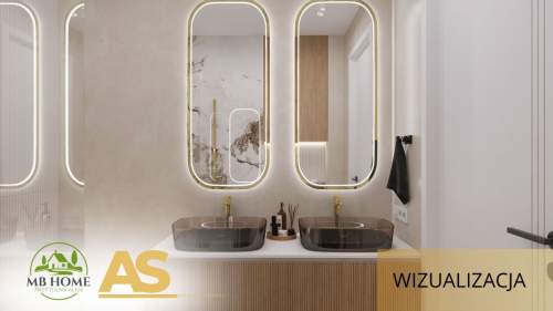 Bezczynszowy apartament