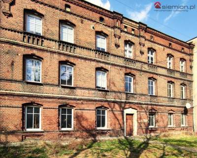 Kamienica 12 mieszkań Michałkowice