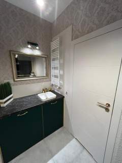 Apartament ul. Bałtycka Kołobrzeg