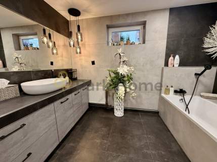 Wyjątkowy dom o wysokim standardzie 280 m komfo