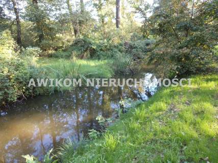 Działka inwestycyjna na sprzedaż, 53200 m2, Odrano-Wola