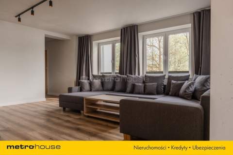 Luksusowe Apartamenty na wynajem - Charzykowy