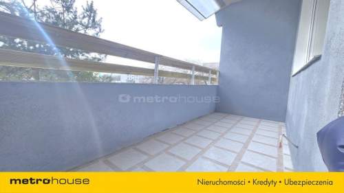 Nowoczesne 3 pokoje z balkonem 60 m