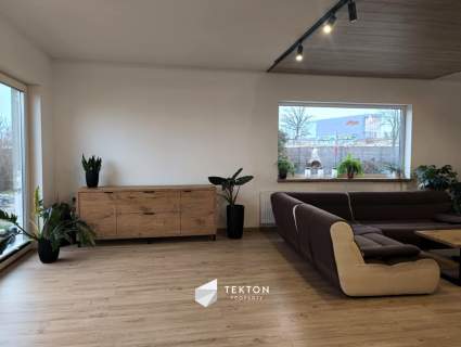 Dom 9 pokoi 360 m Blisko Gdańska
