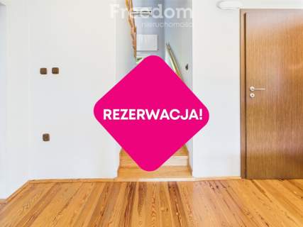 Dom na sprzedaż Chełm, ul. Rejowiecka