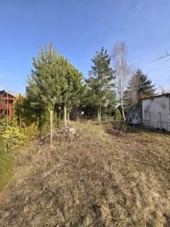 Sprzedam działkę ROD w Koninku pod Poznaniem  400m2