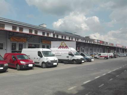 Nieruchomość komercyjna do wynajęcia, 84 m2, Lublin