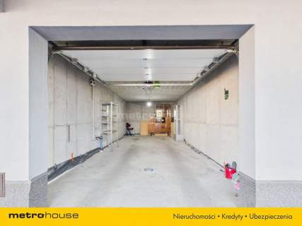 Apartament 100m 2, garaż, bezczynszowe, centrum.
