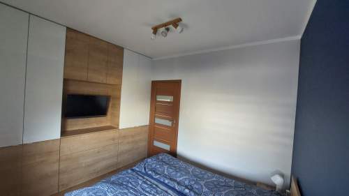 Mieszkanie 50,93m2 Garaż 20,28m2 Piwnica 1,66m2 Mickiewicza