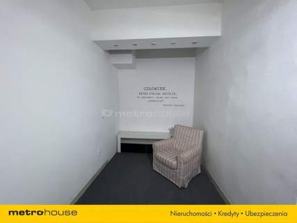 Lokal 79 m blisko metra Kabaty - Idealny na biuro