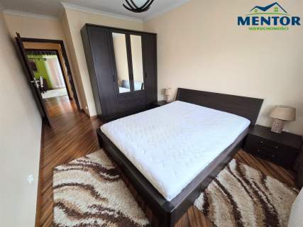 Apartament PODZAMCZE teren zamknięty GARAŻ podz.