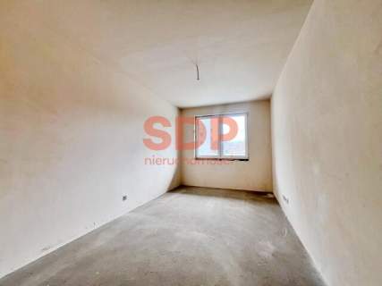 Nowe 3 pokoje 68,7 m2 z dużym balkonem - gotowe mieszkanie