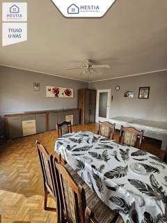 Spółdzielczo własnościowe 2 pokoje do remontu