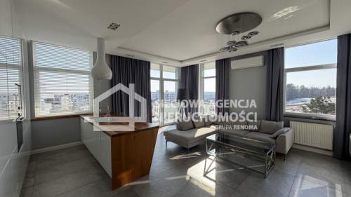 3-pok.apartament na os.Apartamenty na Polanie