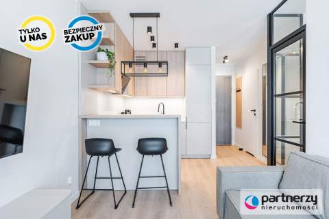 Apartament w Garnizonie