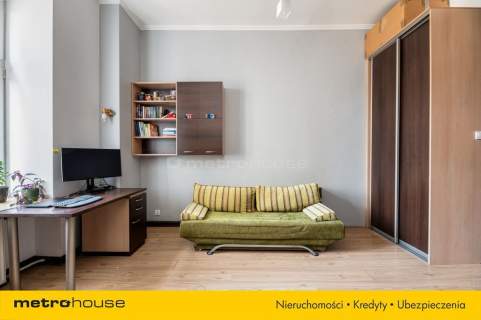 Mieszkanie na sprzedaż, 104,36 m2, Łódź