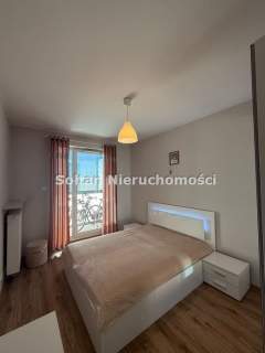 Mieszkanie na sprzedaż, 58 m2, Warszawa